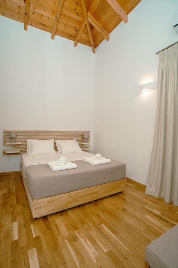 Fragios Beach House Chania  Exterior foto