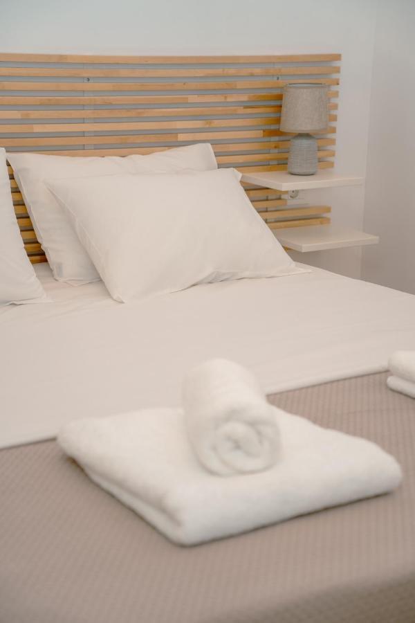 Fragios Beach House Chania  Exterior foto